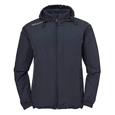 Abbildung von Uhlsport Kinder Essential Coachjacke Jacke, Marine, 128