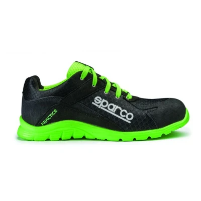 Abbildung von Schuhe SPARCO TEAMWORK 07517 NRVF/44