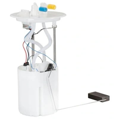 Abbildung von HELLA 8TF 358 146 701 Kraftstoff Fördereinheit mit Dichtung, Tankgeber elektrisch FORD: Ranger Mk3
