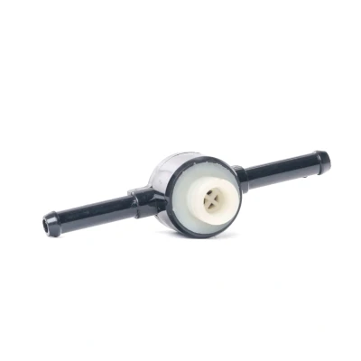Abbildung von DR.MOTOR AUTOMOTIVE DRM0177 Ventil, Kraftstofffilter VOLKSWAGEN: Passat B5 GP Variant, Golf 4 Schrägheck, AUDI: A4 B6 Avant