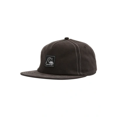 Abbildung von Quiksilver Heritage Cap kvj, Größe: One Size, Kvj