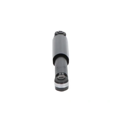Abbildung von KAVO PARTS SSA 10185 Stoßdämpfer Hinterachse Gasdruck Zweirohr Teleskop oben Auge, unten Auge OPEL: Zafira A, Meriva Astra H Schrägheck