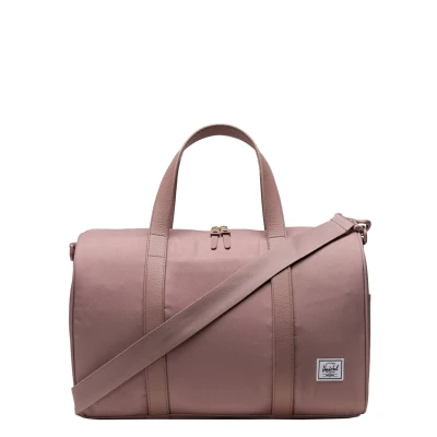 Abbildung von Herschel Supply Co. Novel Carry On Duffle ash rose