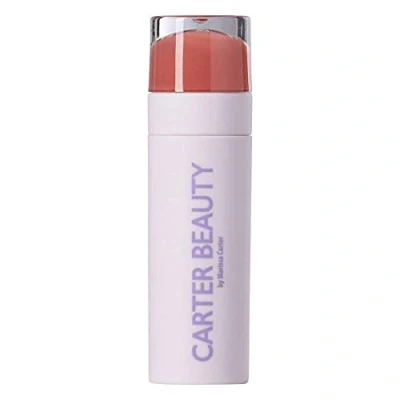 Abbildung von Carter Beauty Word of Mouth Lippenstift Katie