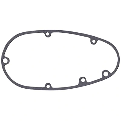 Abbildung von PLASTANZA Abil Kupplungsdeckeldichtung 0,5mm Simson S50, KR51/1 Schwalbe, SR4 2 Star, 3 Sperber, 4 Habicht, Duo 4/1