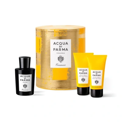 Abbildung von Acqua di Parma Set Colonia Essenza Gift 1 stück Düfte Unisex