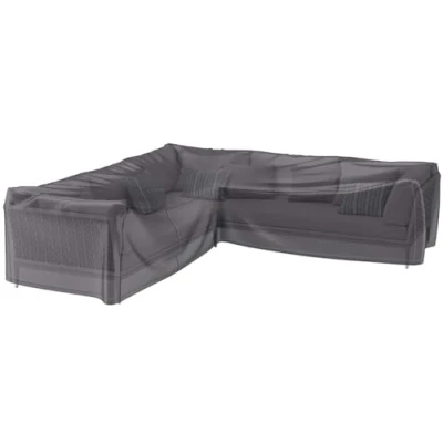 Abbildung von Bezug Lounge Set Ecke 235 x 70 cm AeroCover