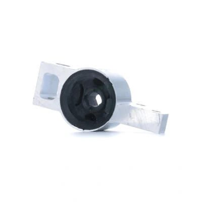 Abbildung von OPTIMAL F8 6424 Querlenkerlager hinten rechts, Vorderachse Aluminium für Querlenker VOLKSWAGEN: Eos, Touran I, Golf 5 Schrägheck, AUDI: A3 Schrägheck