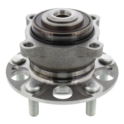 Abbildung von MAPCO 46284 Radlagersatz Hinterachse beidseitig mit integriertem magnetischen Sensorring HONDA: ACCORD 8, 8 Kombi