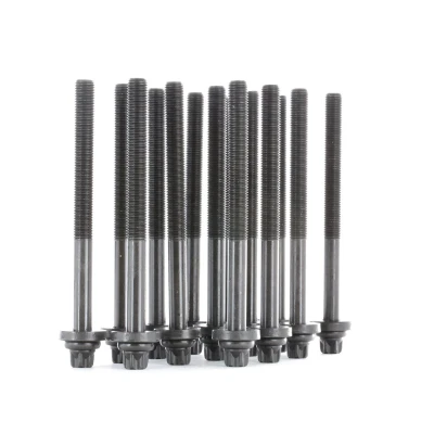 Abbildung von ELRING 802.801 Zylinderkopfschraubensatz Außen Torx BMW: 3 Touring, 5 LAND ROVER: Range Rover 2, OPEL: Omega B Caravan