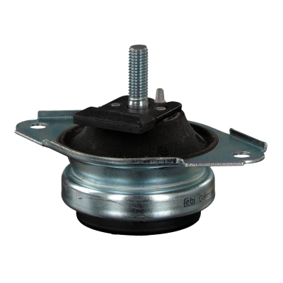 Abbildung von FEBI BILSTEIN 23811 Motorlager links Hydrolager FORD: Escort 6 Schrägheck, 5 Cabriolet, Cabrio