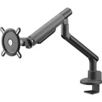Abbildung von One For All Design Universal Einzelmonitorarm (DM7110) Schwarz