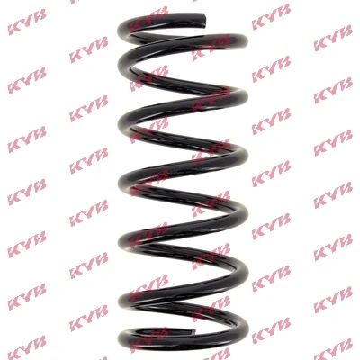 Abbildung von KYB K Flex RA5057 Fahrwerksfeder Hinterachse Schraubenfeder