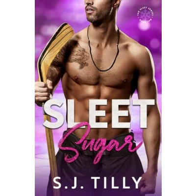 Abbildung von Sleet Sugar: Book Two of the Series