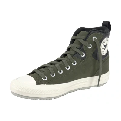 Abbildung von Converse CHUCK TAYLOR ALL STAR BERKSHIRE BOOT Sneakerboots gefüttert