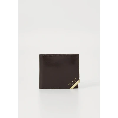 Abbildung von Ted Baker Kornerr Geldbörse, Herren, Größe: One Size, Black