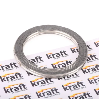 Abbildung von KRAFT 0533510 Dichtring, Abgasrohr TOYOTA: RAV4 II SUV, Celica V Coupe, Corolla VII Compact, MAZDA: 5, 6 Station Wagon, Hatchback