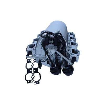 Abbildung von MAXGEAR 17 0299 Ansaugbrücke MERCEDES BENZ: E Klasse Limousine, T modell, ML