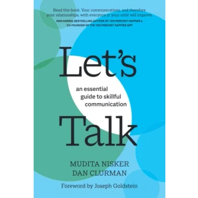 Abbildung von Let&#039;s Talk: An Essential Guide to Skillful Communication
