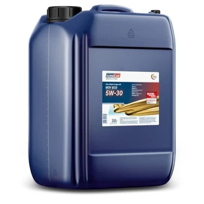Abbildung von EUROLUB WIV ECO 5W 30 30L