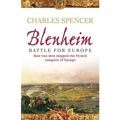 Abbildung von Blenheim: Battle for Europe (Cassell Military Paperbacks)