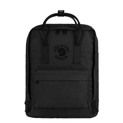 Abbildung von Fjällräven REKÅNKEN Tagesrucksack, Größe: One Size, Black