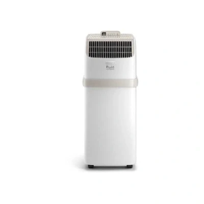 Abbildung von De&#039;Longhi Klimagerät PAC ES 72 Classic Compact mobiles 60m3 Klimaanlage EEK A