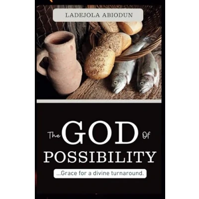 Abbildung von The God of Possibility