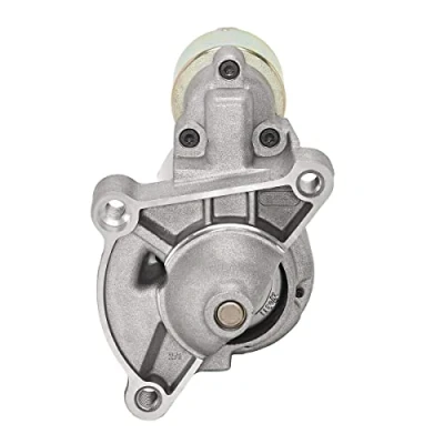 Abbildung von VALEO NEW ORIGINAL PART 438207 Anlasser 12 1,4 9 CITROËN: Berlingo / First I, Jumper I Bus, XM II Schrägheck, PEUGEOT: 306 Cabrio