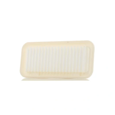 Abbildung von PURFLUX A1128 Luftfilter 45 115 257 Filtereinsatz TOYOTA: Yaris I Schrägheck, II III CITROËN: C1