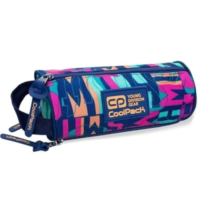 Abbildung von Coolpack B68100, Mäppchen OMNI MISSY, Multicolor