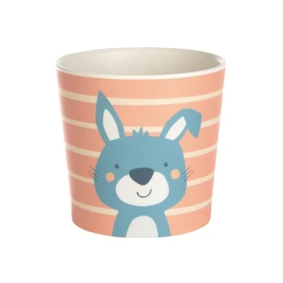 Abbildung von sigikid Kindertasse für Kinder, Größe: One Size, Apricot