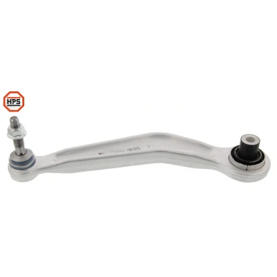 Abbildung von MAPCO 59619HPS Querlenker Hinterachse links, oben, hinten Aluminium BMW: 5 Limousine, Touring, 7