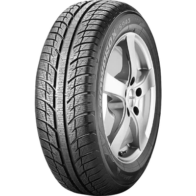 Abbildung von Toyo Snowprox S943 215/60 R15 98H PKW Winterreifen Reifen VOLKSWAGEN: Sharan I, AUDI: A6 C4 Avant, 100 Limousine, C3 Limousine 3277505