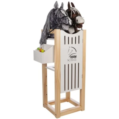 Abbildung von HKM Hobby Horsing Stall