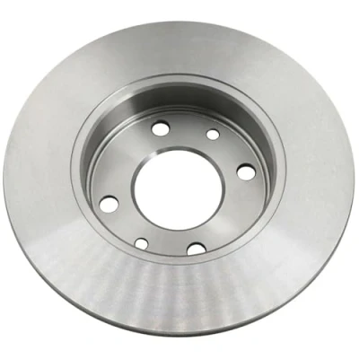 Abbildung von VALEO 186230 Bremsscheibe Vorderachse 238 11,9 4 voll mit Schraube RENAULT: TWINGO 1, CLIO 2, MEGANE DACIA: Sandero I, Logan I MCV