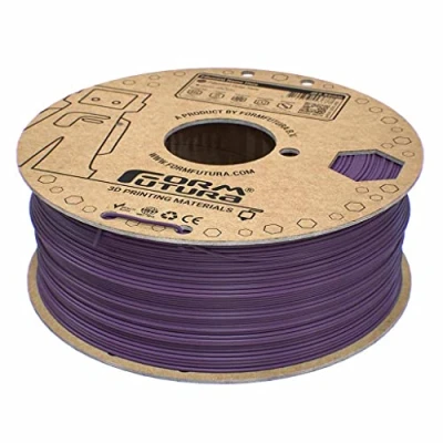 Abbildung von FormFutura EasyFil ePLA (Blue Lilac, 1.75mm, 1000 gram)