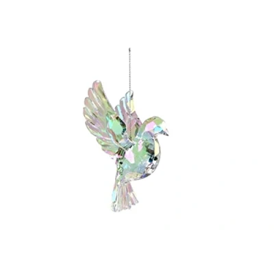 Abbildung von BIRD DECORATIONS FLYING DOVE