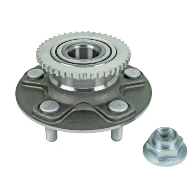 Abbildung von MEYLE 36 14 652 0004 Radlagersatz NISSAN: Primera Kombi, Hatchback