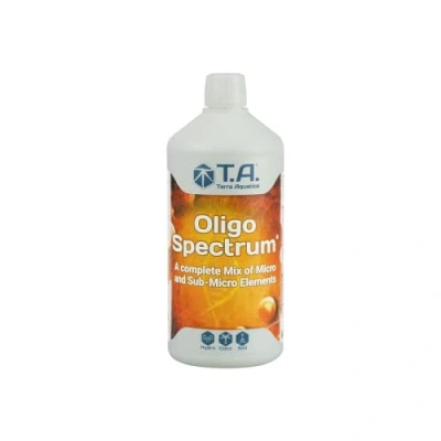 Abbildung von Additive / GHE Bio Trace elements B &#039;Essentials (1L)