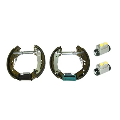 Abbildung von BREMBO K 30 012 Bremsensatz, Trommelbremse HYUNDAI: ACCENT 2 Stufenheck