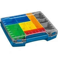 Abbildung von i BOXX 72 set 10 Professional, Werkzeugkiste