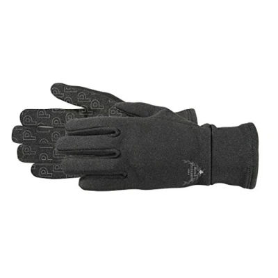 Abbildung von PFIFF 101390 Damen Winter Reithandschuhe, Winterreithandschuhe, Schwarz XL