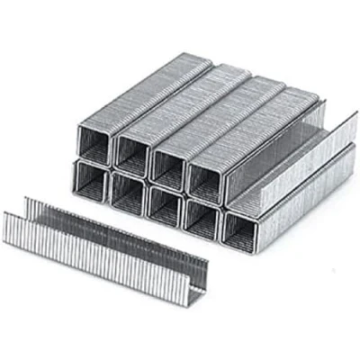Abbildung von YATO Polsterklammern YT 7025 12mm