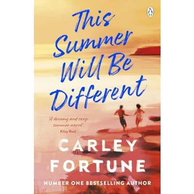 Abbildung von This Summer Will Be Different: the new sweepingly romantic novel about missed opportunities and second chances from author of TikTok phenomenon Every After