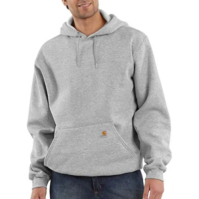 Abbildung von Carhartt Kapuzenpullover HOODED SWEATSHIRT (1 tlg)