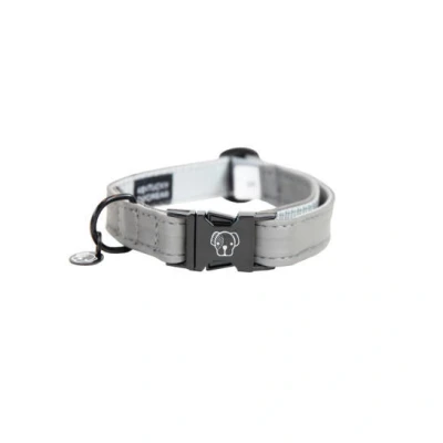 Abbildung von Kentucky Kragen Reflective Grau XS