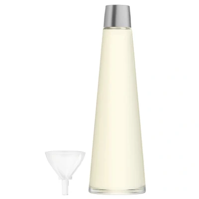 Abbildung von Issey Miyake L&#039;Eau d&#039;Issey Eau de Parfum Nachfüllung 75 ml