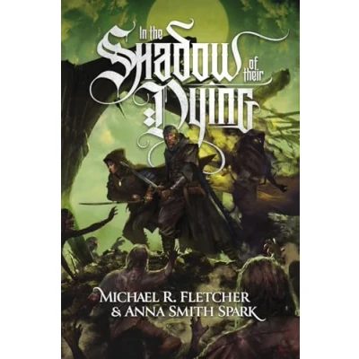 Abbildung von In the Shadow of their Dying