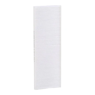 Abbildung von RIDEX 424I0104 Innenraumfilter Pollenfilter, Filtereinsatz 437 144 17,5 FIAT: Ducato II Bus, Kastenwagen, Pritsche/Fahrgestell